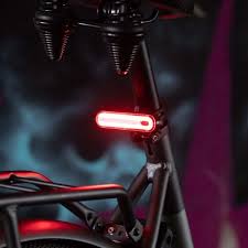 Rear Light