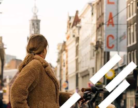 Holidays in Amsterdam