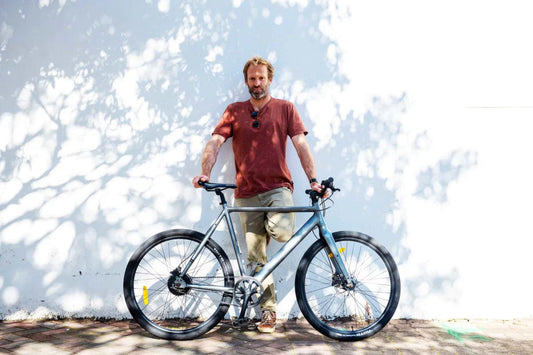 Lekker Bikes Murray Sprout Daily