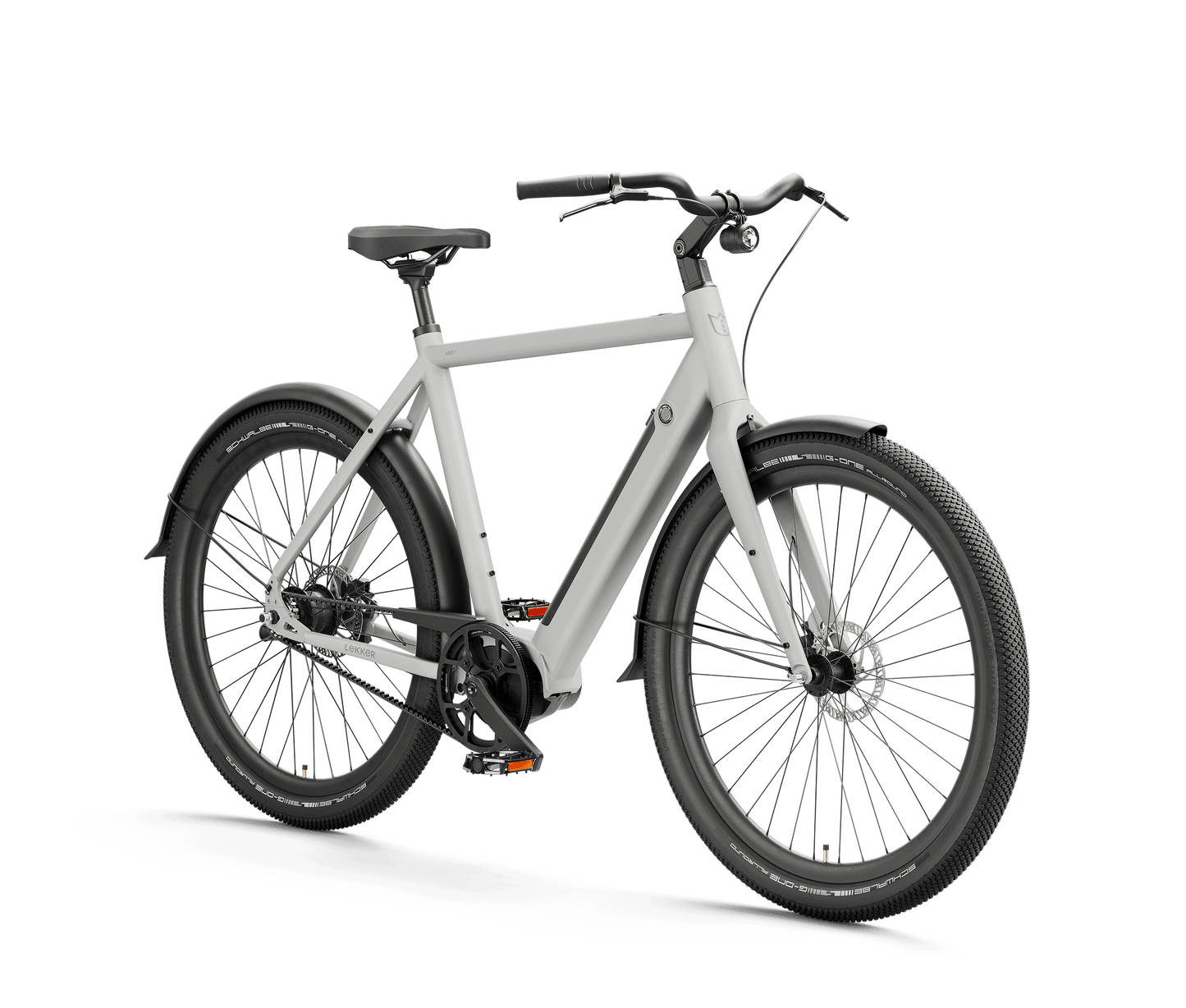 Amsterdam Urban_LEKKER Bikes_Alpine White_Alpine Wit_Alpine Weiß