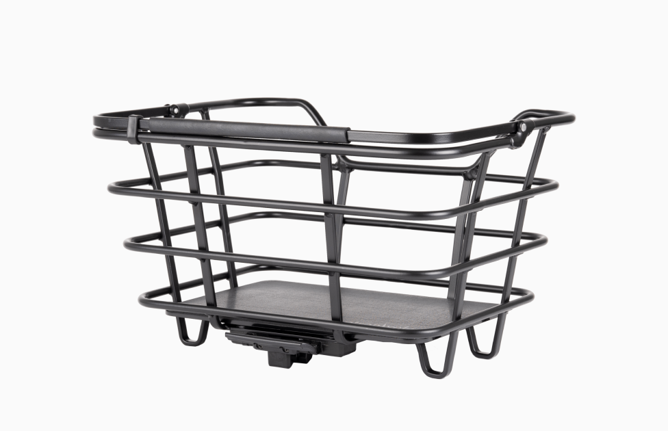 Atran Velo Epic Front Basket LEKKER Bikes
