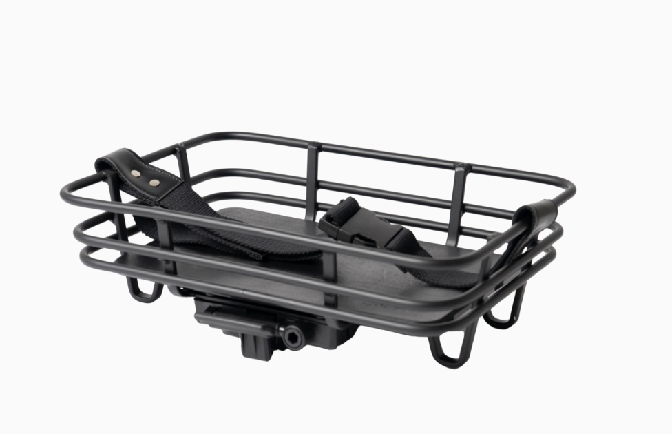 Atran Velo Retro Front Basket LEKKER Bikes