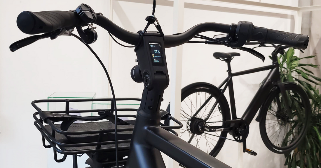 Atran Velo x LEKKER Bikes accessories