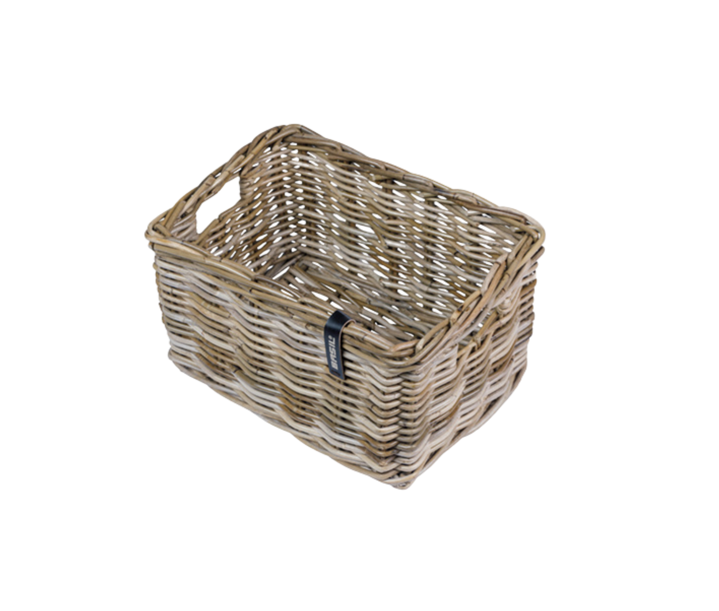 Basil Dax Basket - Grey