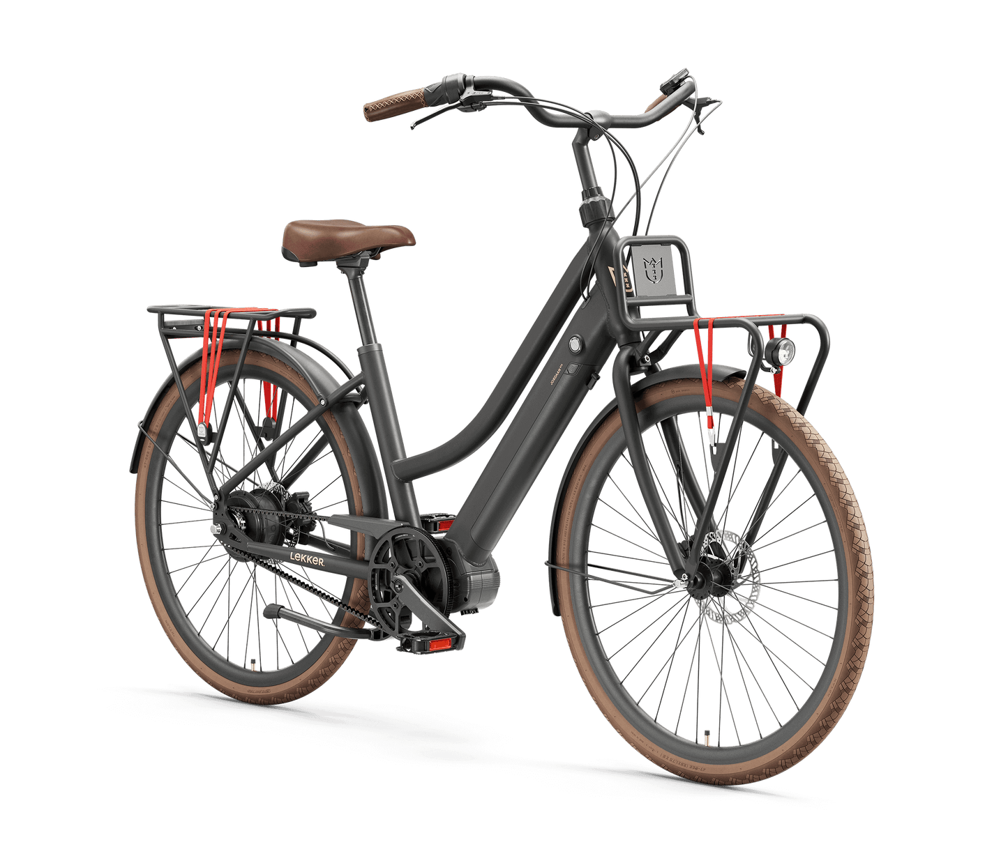 Jordaan GTS_Black_Front_Zwart_Schwarz