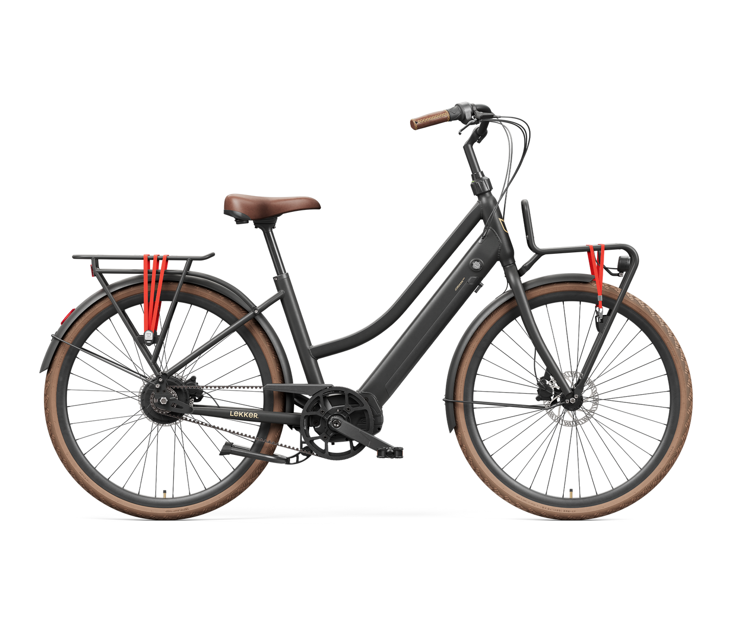 Jordaan GTS Black Side_Front_Zwart_Schwarz