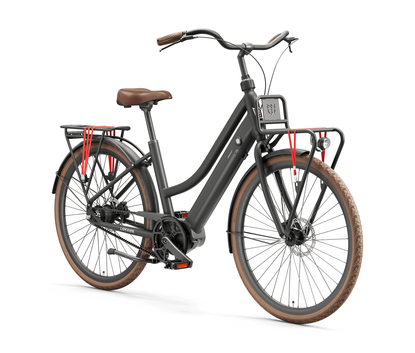 Jordaan Urban Front Black_Front_Zwart_Schwarz
