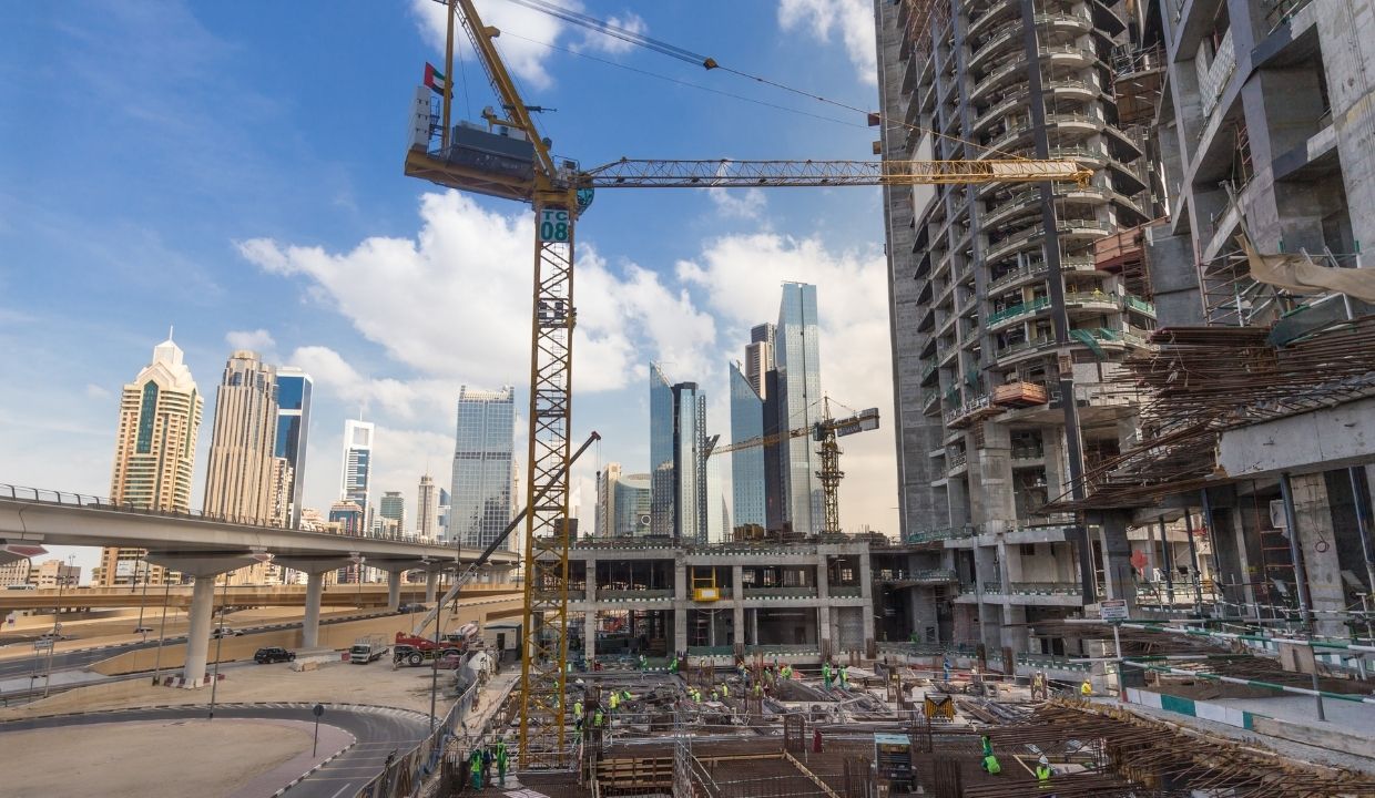 The impact of Dubai's new rental laws on its real estate market