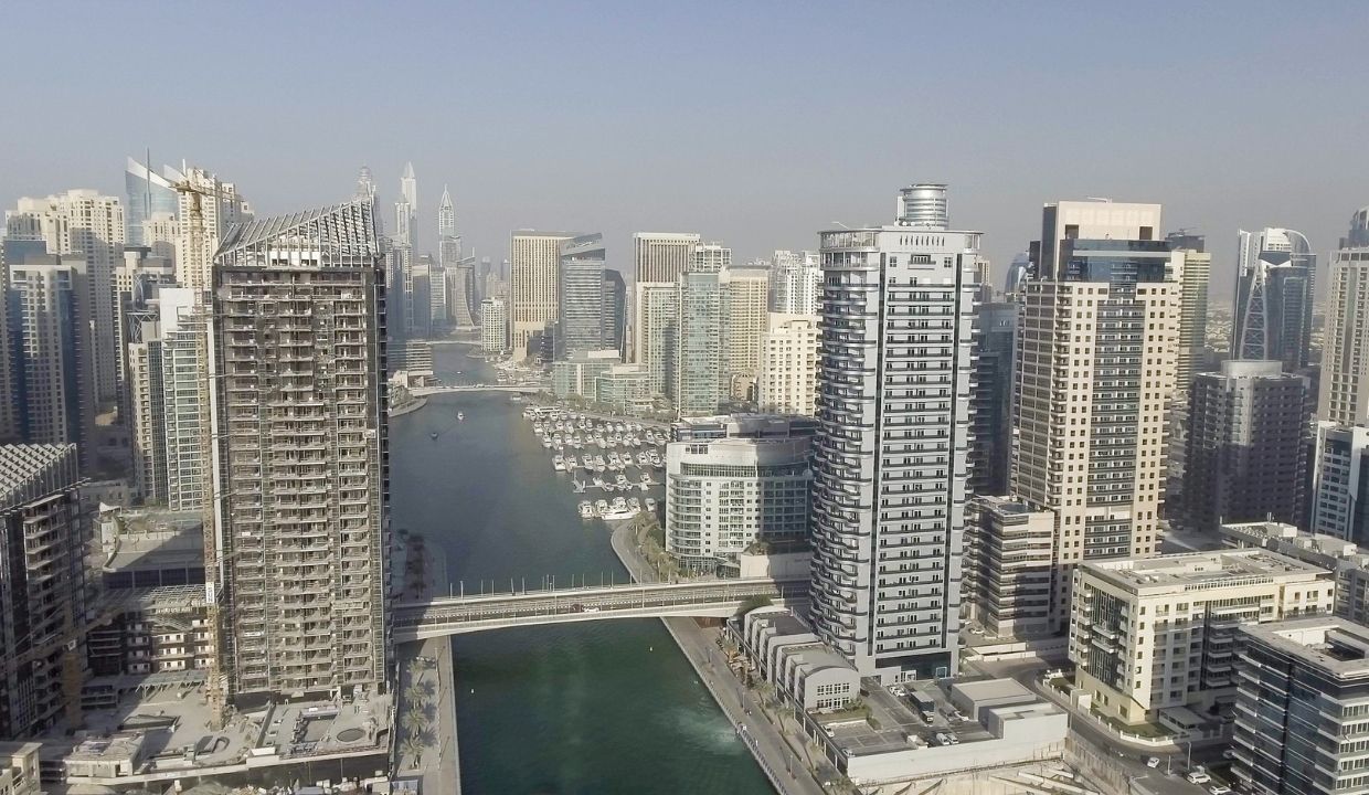 How to choose the right type of property in Dubai
